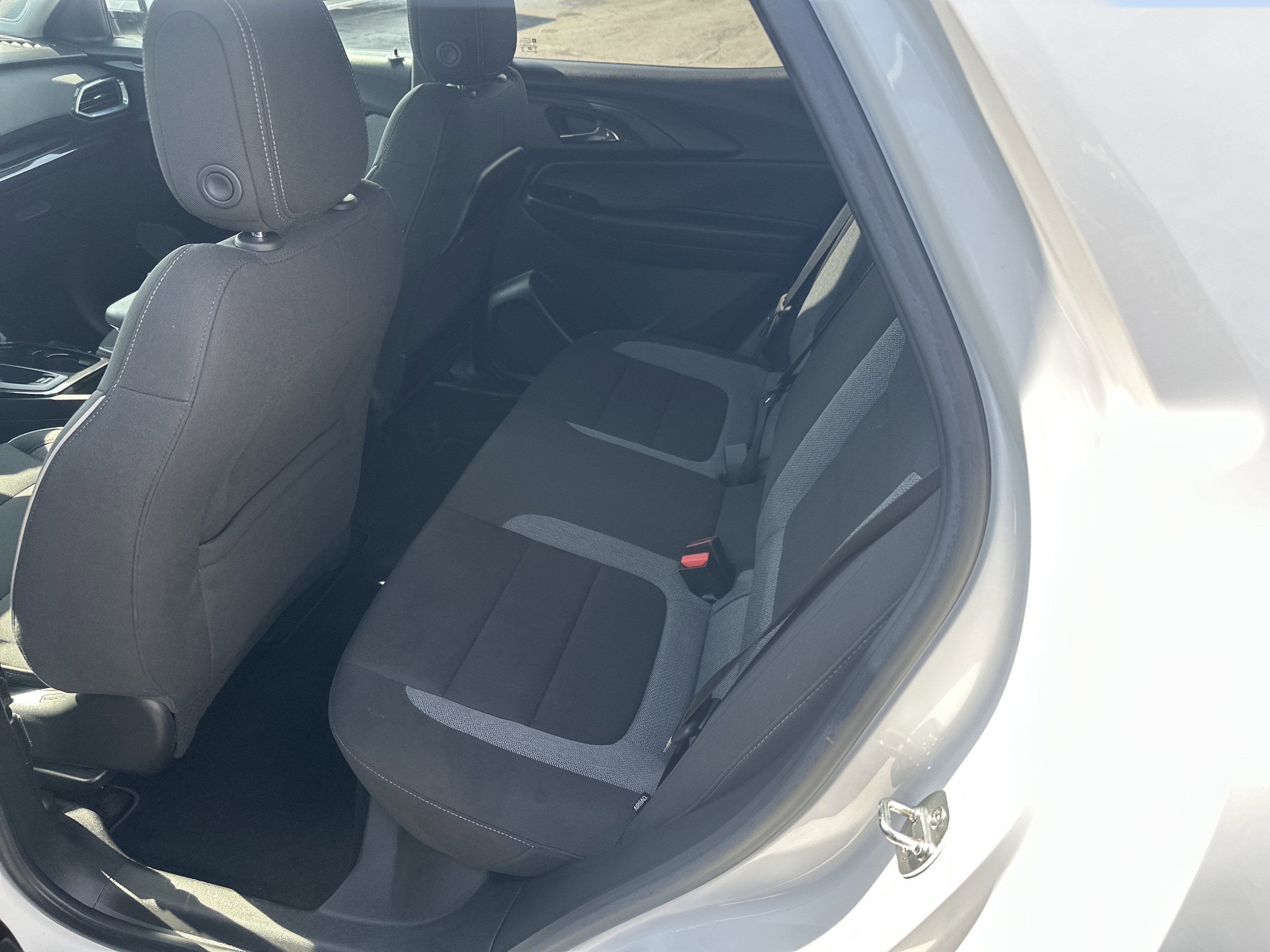 Certified 2023 Chevrolet TrailBlazer LT image 6