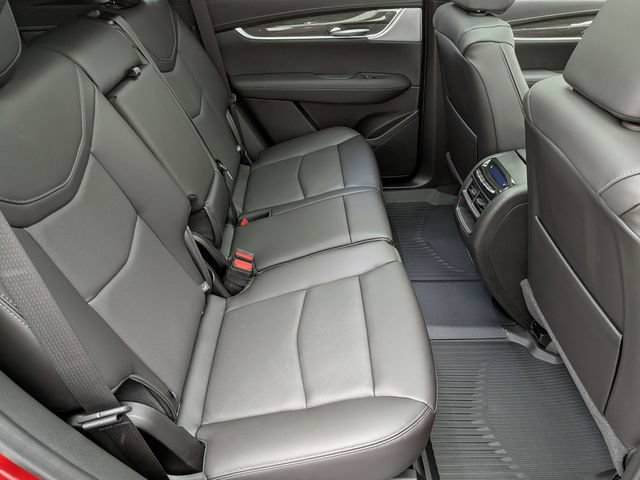 Used 2026 Cadillac XT5 Sportv w/ LPO, Floor Liner Package AWD/4WD image 26