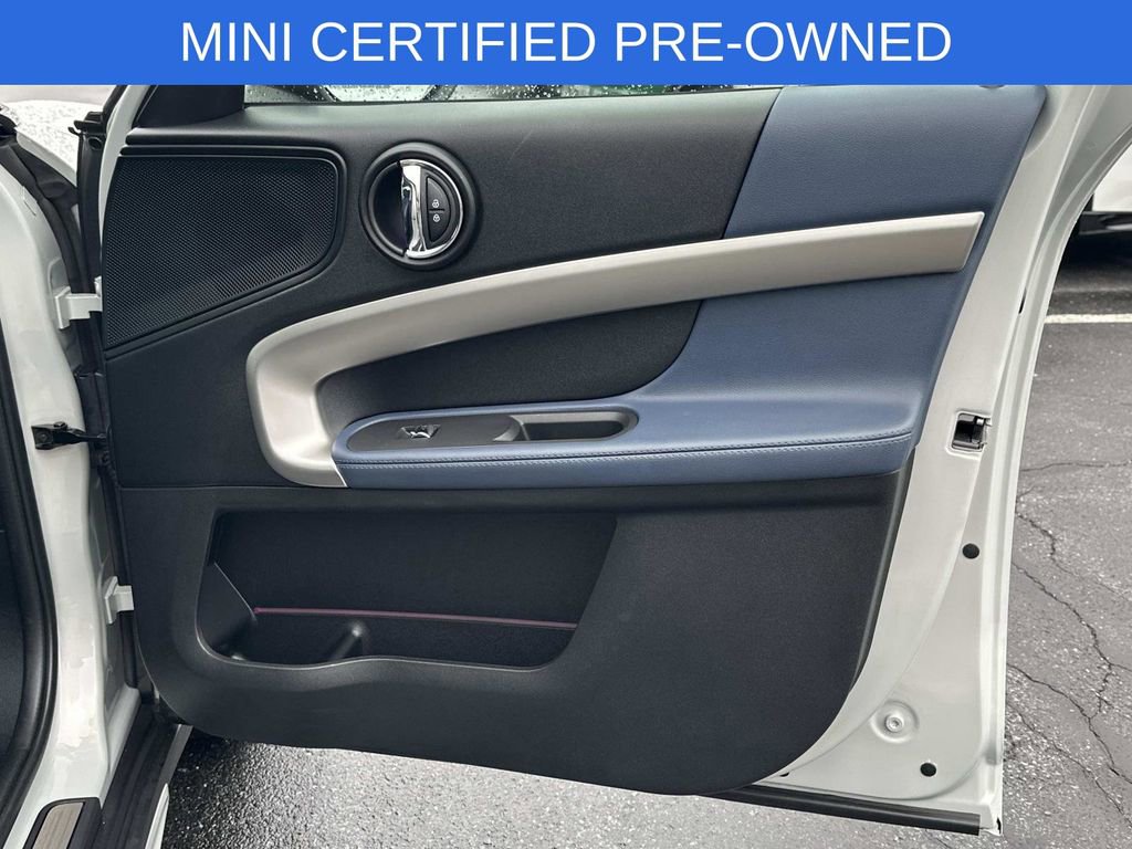 Used 2023 MINI Cooper Countryman S w/ Signature Upholstery Package FWD image 30