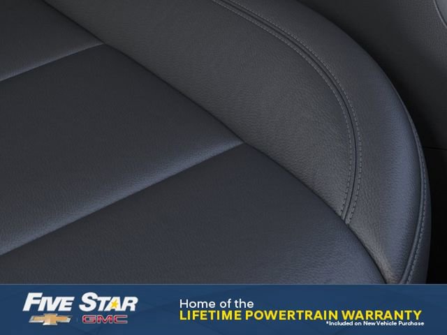 New 2026 Chevrolet Silverado 2500 LT image 22