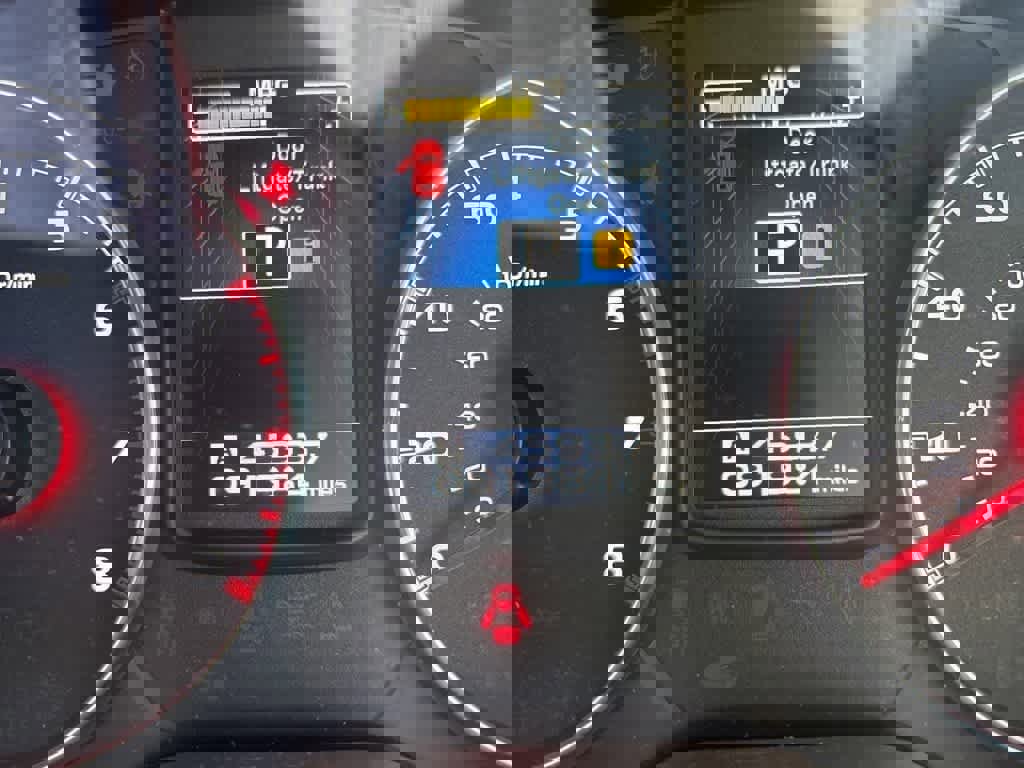 Used 2013 Subaru Legacy 2.5i Limited image 12