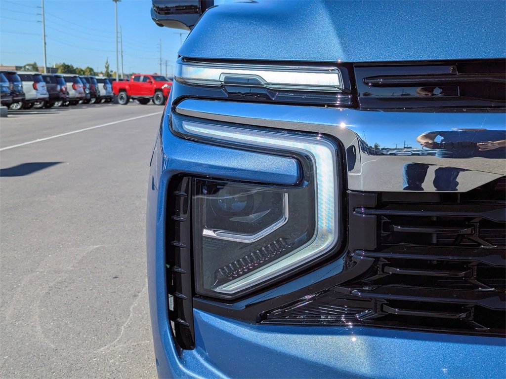 New 2026 Chevrolet Tahoe LS w/ LPO, Dark Essentials Package image 45