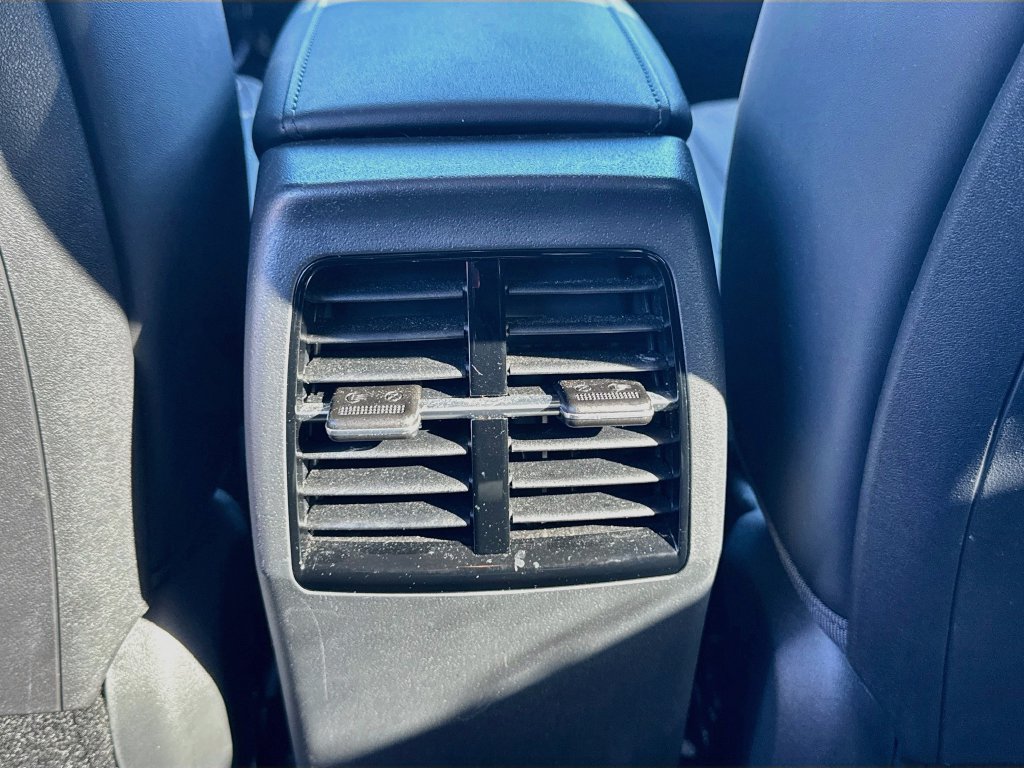 Certified 2023 Kia Niro EX FWD image 29