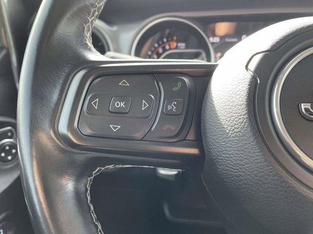 Used 2021 Jeep Gladiator Sport image 24