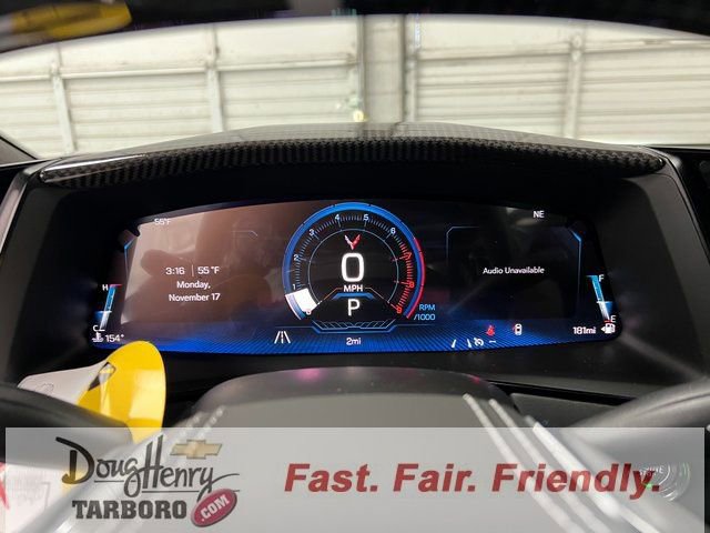 New 2026 Chevrolet Corvette Z06 image 57