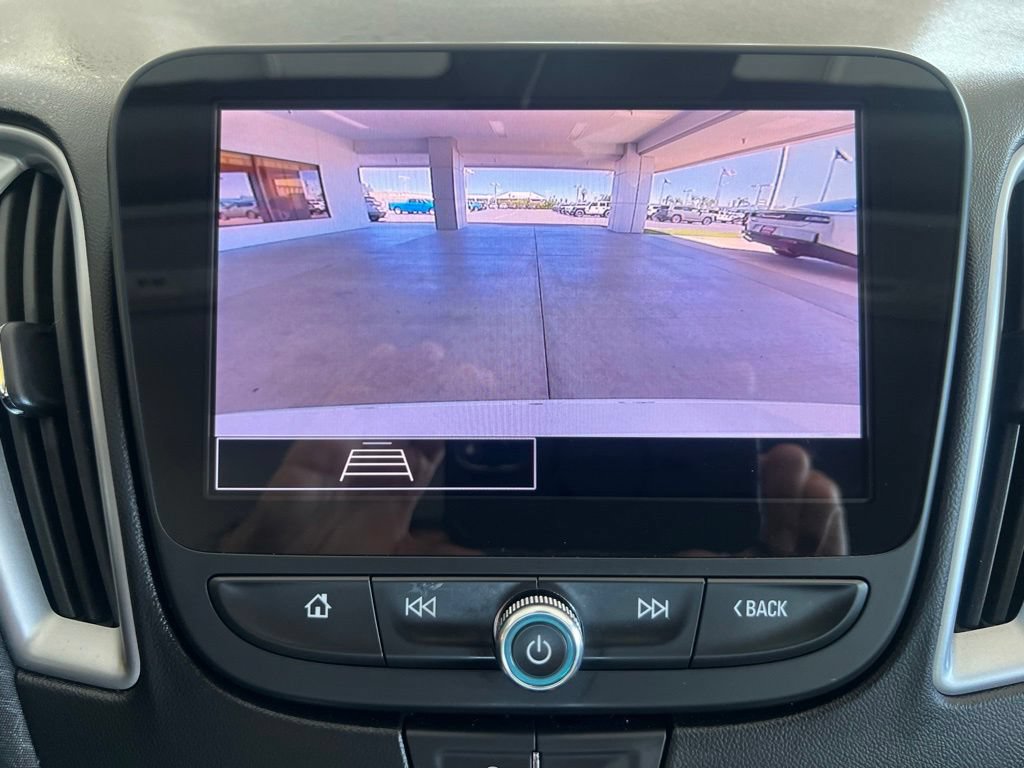 Used 2023 Chevrolet Malibu LT FWD image 54