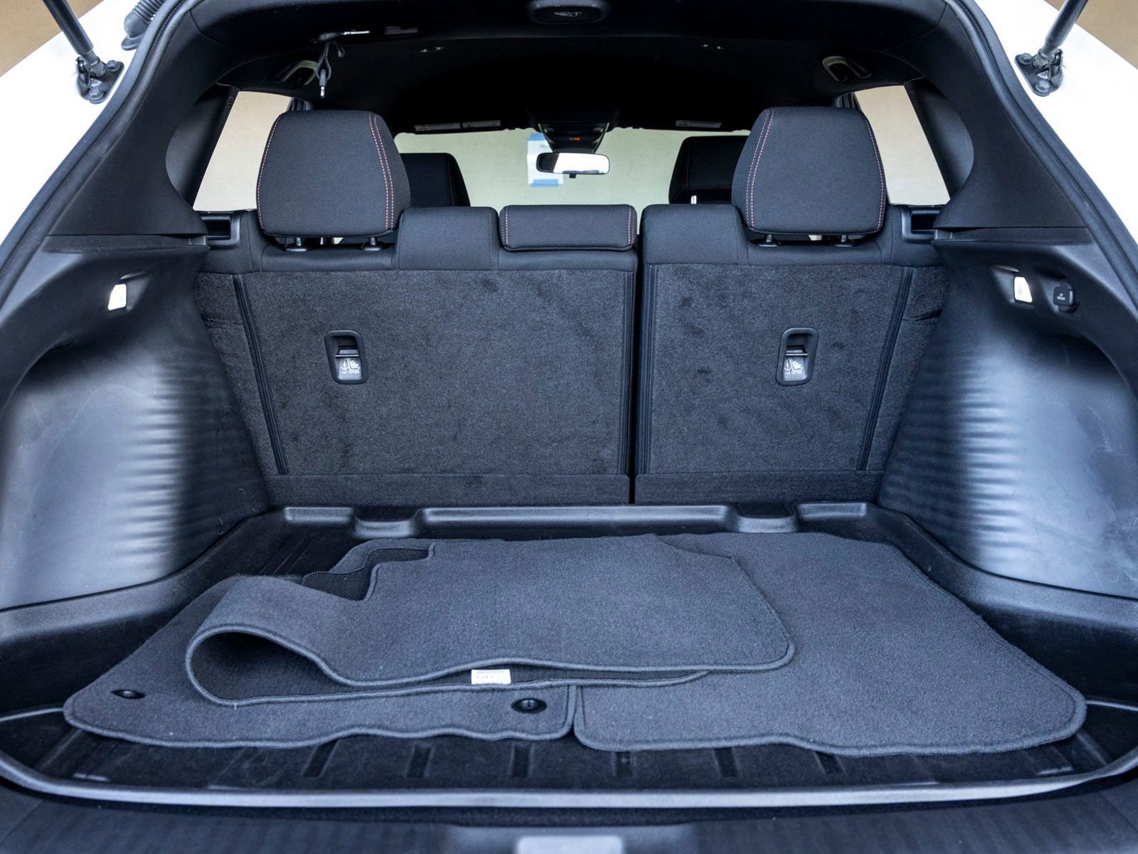 Used 2023 Honda HR-V Sport image 22