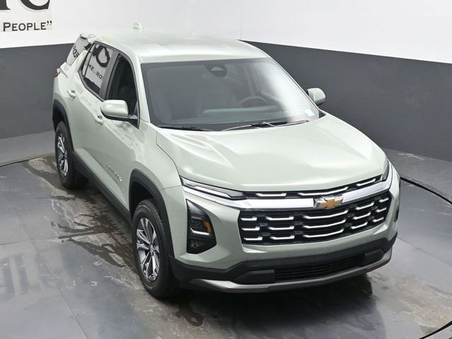 New 2026 Chevrolet Equinox LT w/ Convenience Package II image 25