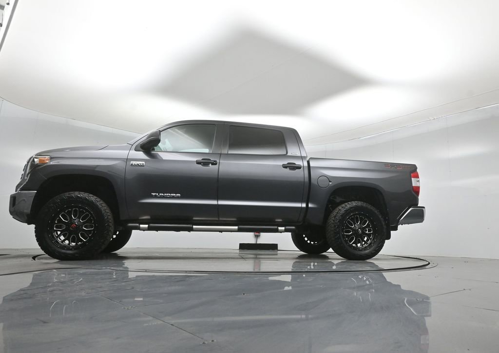 Used 2019 Toyota Tundra SR5 AWD/4WD image 49
