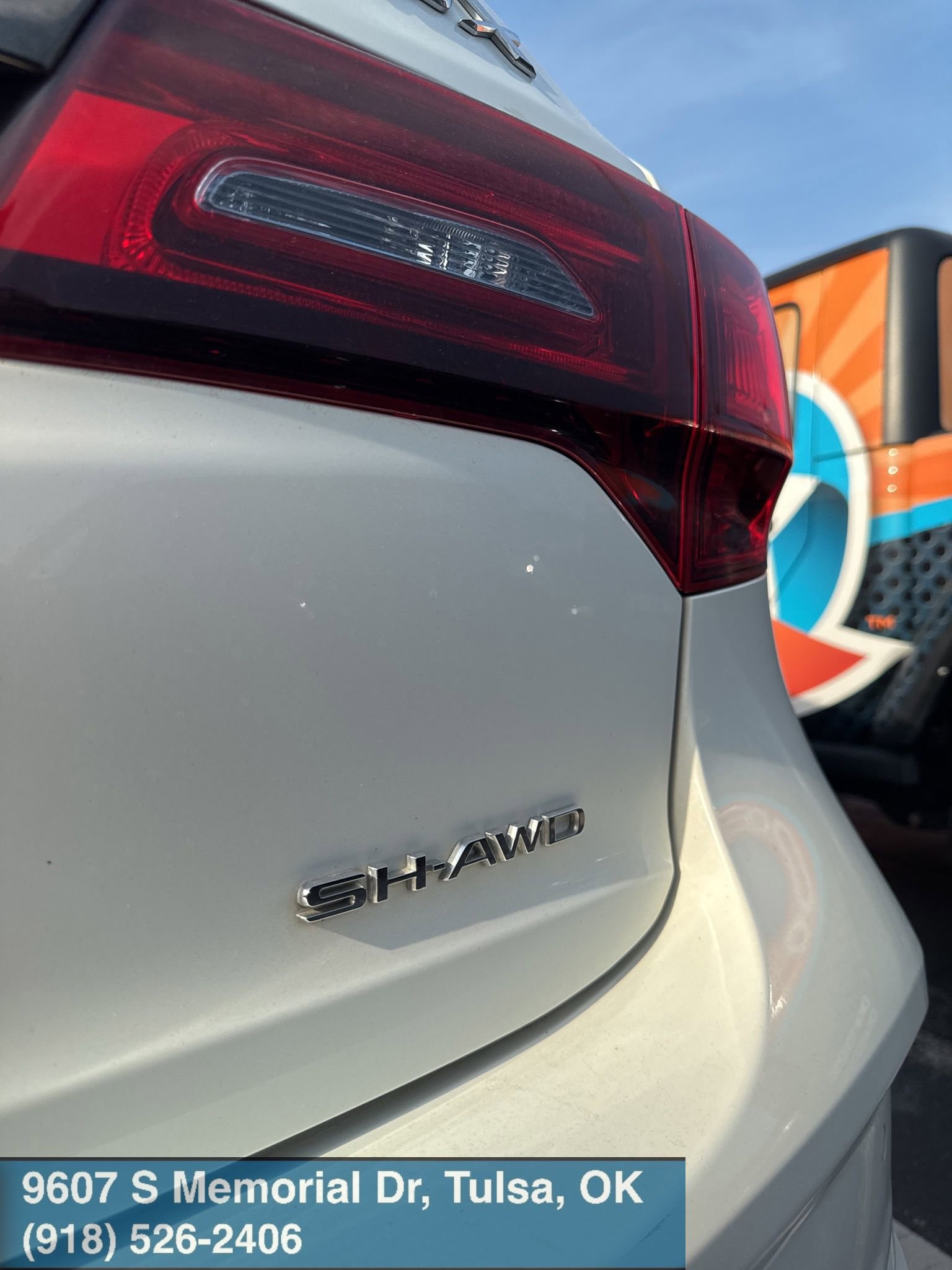 Used 2019 Acura MDX A-Spec AWD/4WD image 7