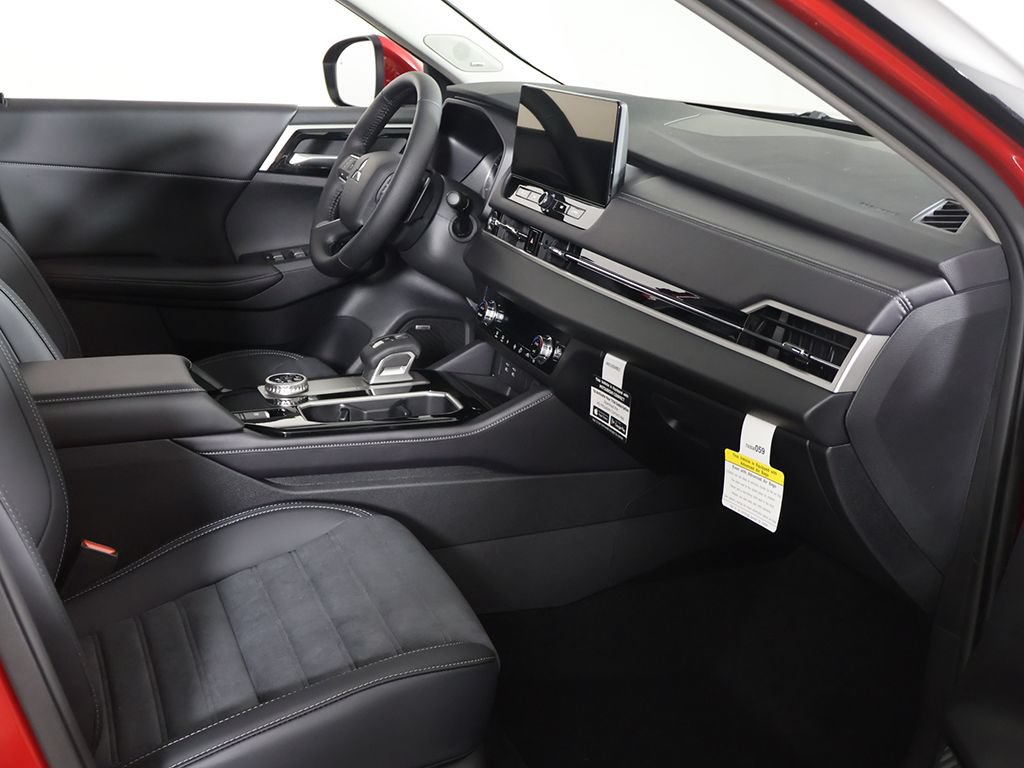 New 2026 Mitsubishi Outlander SE FWD image 26