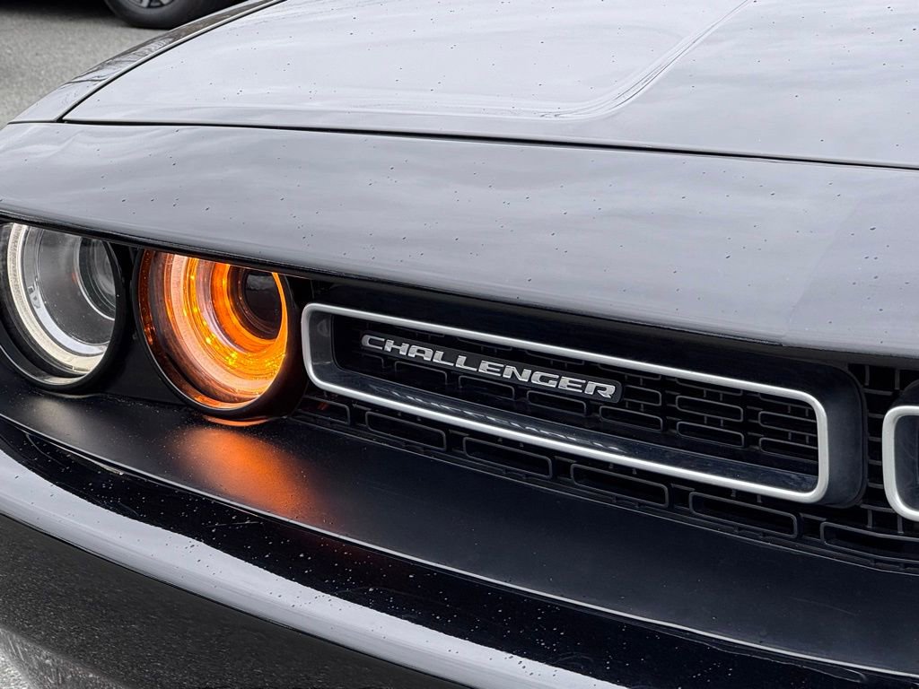 Used 2023 Dodge Challenger SXT image 30