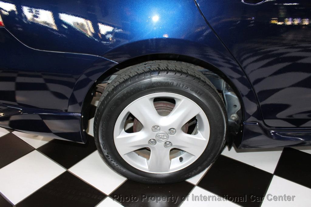 Used 2007 Toyota Yaris S image 39
