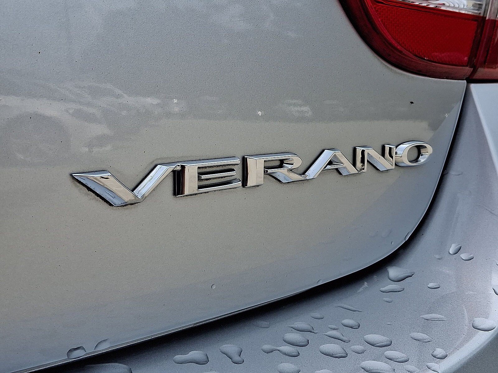 Used 2015 Buick Verano Leather FWD image 24