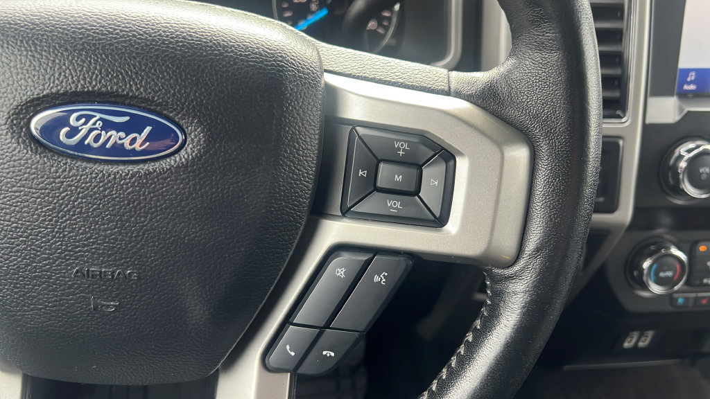 Used 2020 Ford F150 Lariat AWD/4WD image 23
