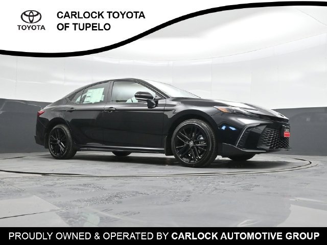 Used 2026 Toyota Camry SE w/ Convenience Package FWD image 41