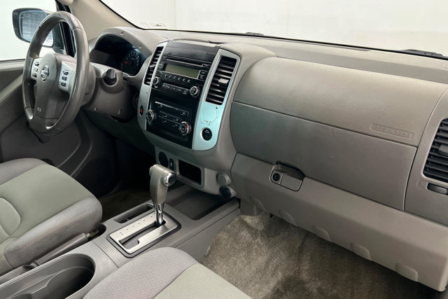 Used 2016 Nissan Frontier S RWD image 20