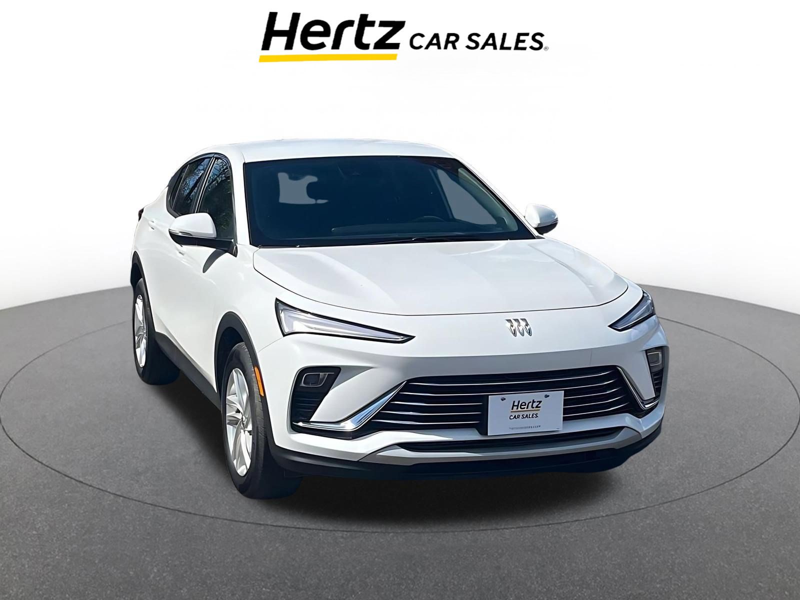 Used 2025 Buick Envista Preferred image 1