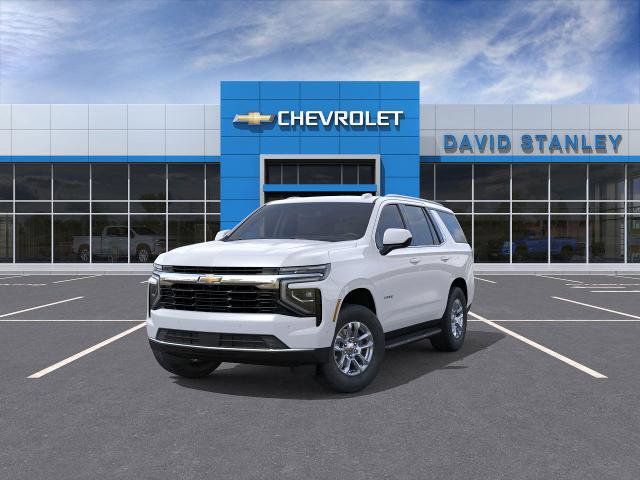 New 2026 Chevrolet Tahoe LS image 59
