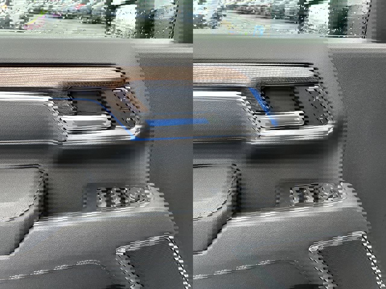 New 2026 Chevrolet Silverado 2500 LT w/ Trail Boss Package image 21