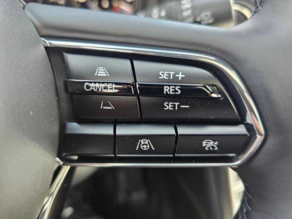New 2026 MAZDA CX-90 Plug-In Hybrid w/ Premium Plus AWD/4WD image 33