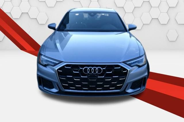 Used 2024 Audi A6 Premium Plus AWD/4WD image 9
