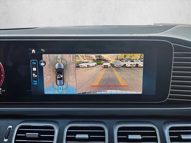 New 2026 Mercedes-Benz GLS 450 4MATIC image 13