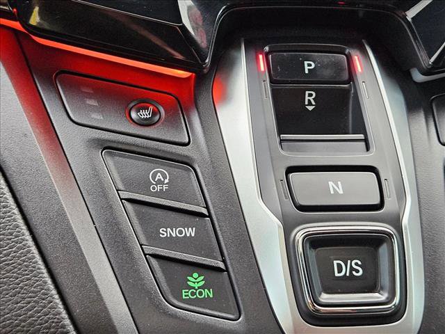 Used 2023 Honda Odyssey Sport image 12