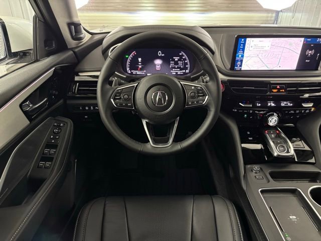 New 2026 Acura MDX w/ Technology Package image 16