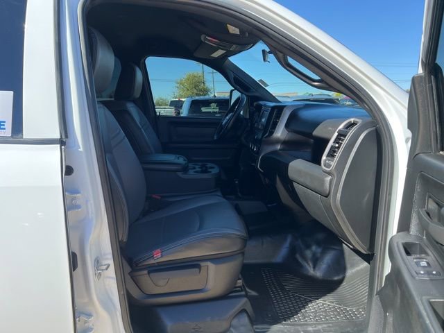 Used 2023 RAM 2500 Tradesman image 22