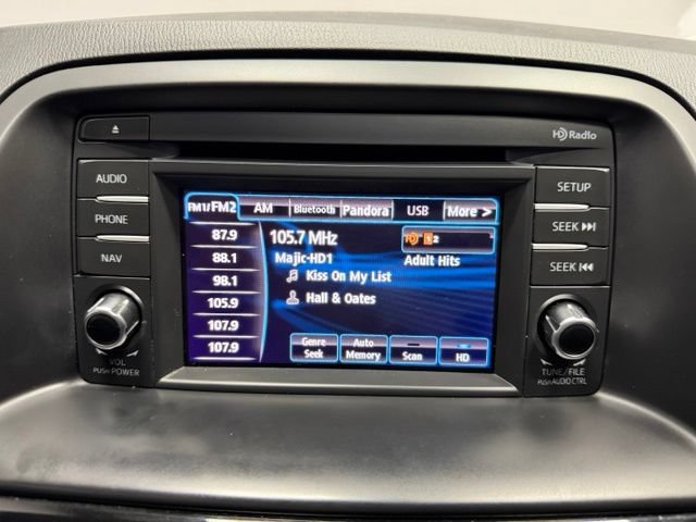 Used 2014 MAZDA CX-5 Touring FWD image 36