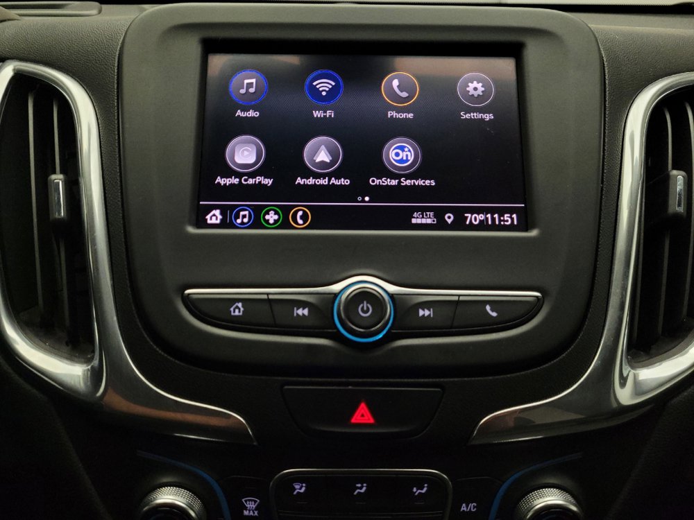Used 2020 Chevrolet Equinox LT AWD/4WD image 25