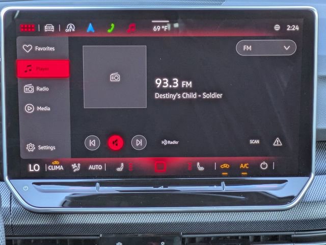 New 2026 Volkswagen GTI S image 18