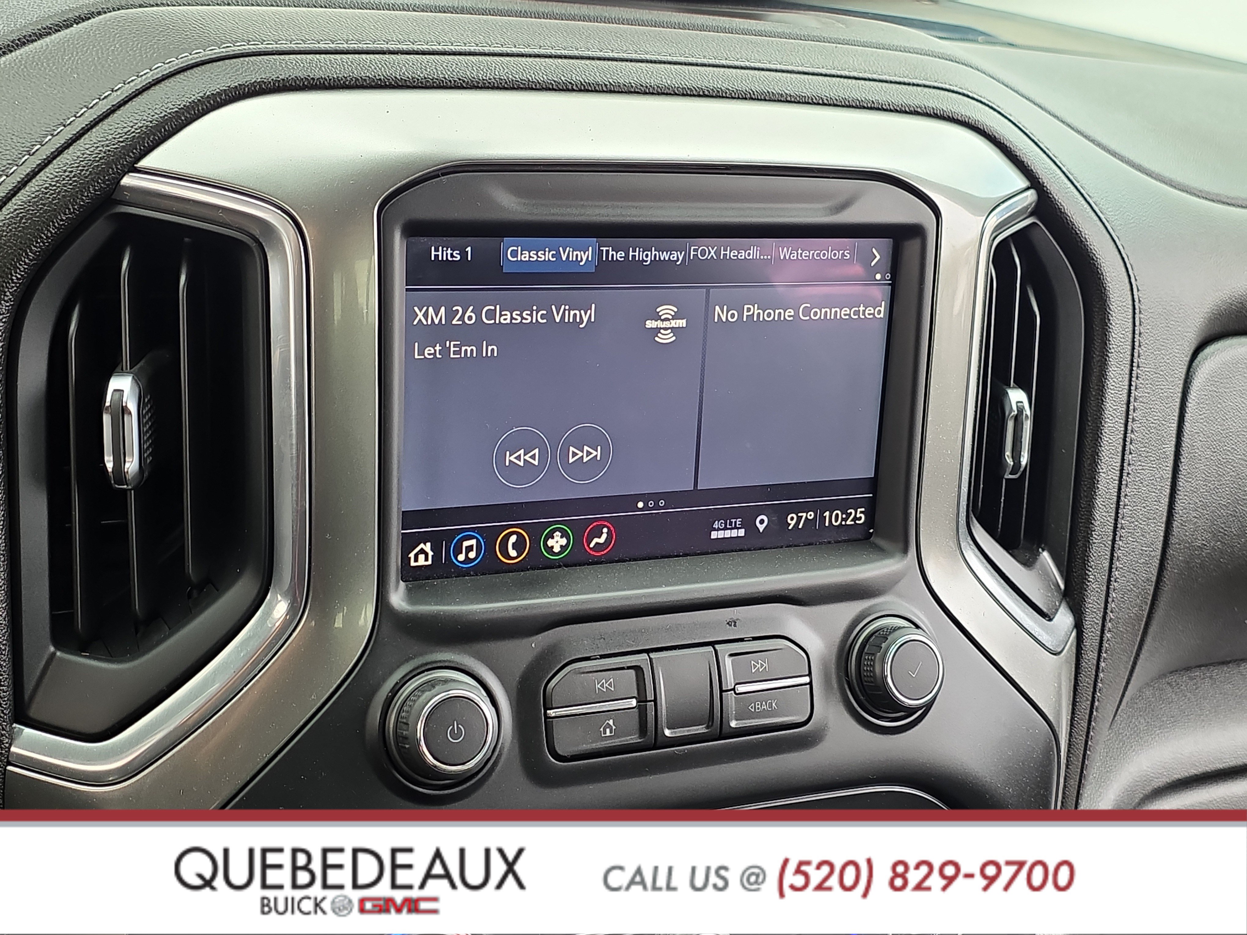 Used 2019 Chevrolet Silverado 1500 LT Trail Boss AWD/4WD image 17
