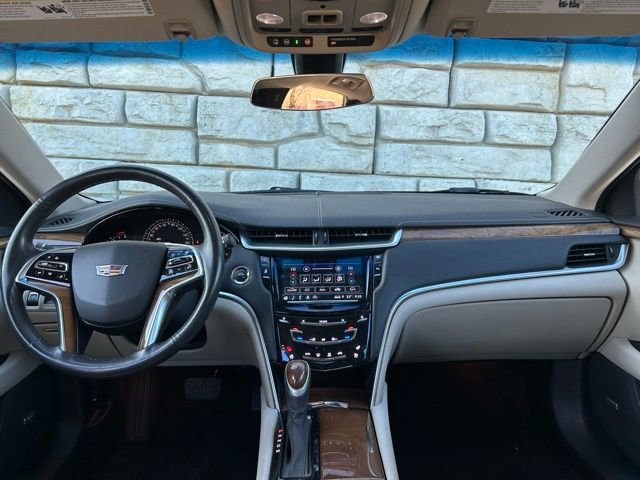 Used 2019 Cadillac XTS Luxury image 10