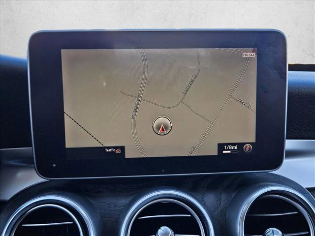 Used 2016 Mercedes-Benz C 300 Sedan image 14