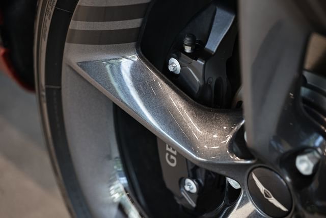 New 2026 Genesis GV70 2.5T Sport Prestige image 5