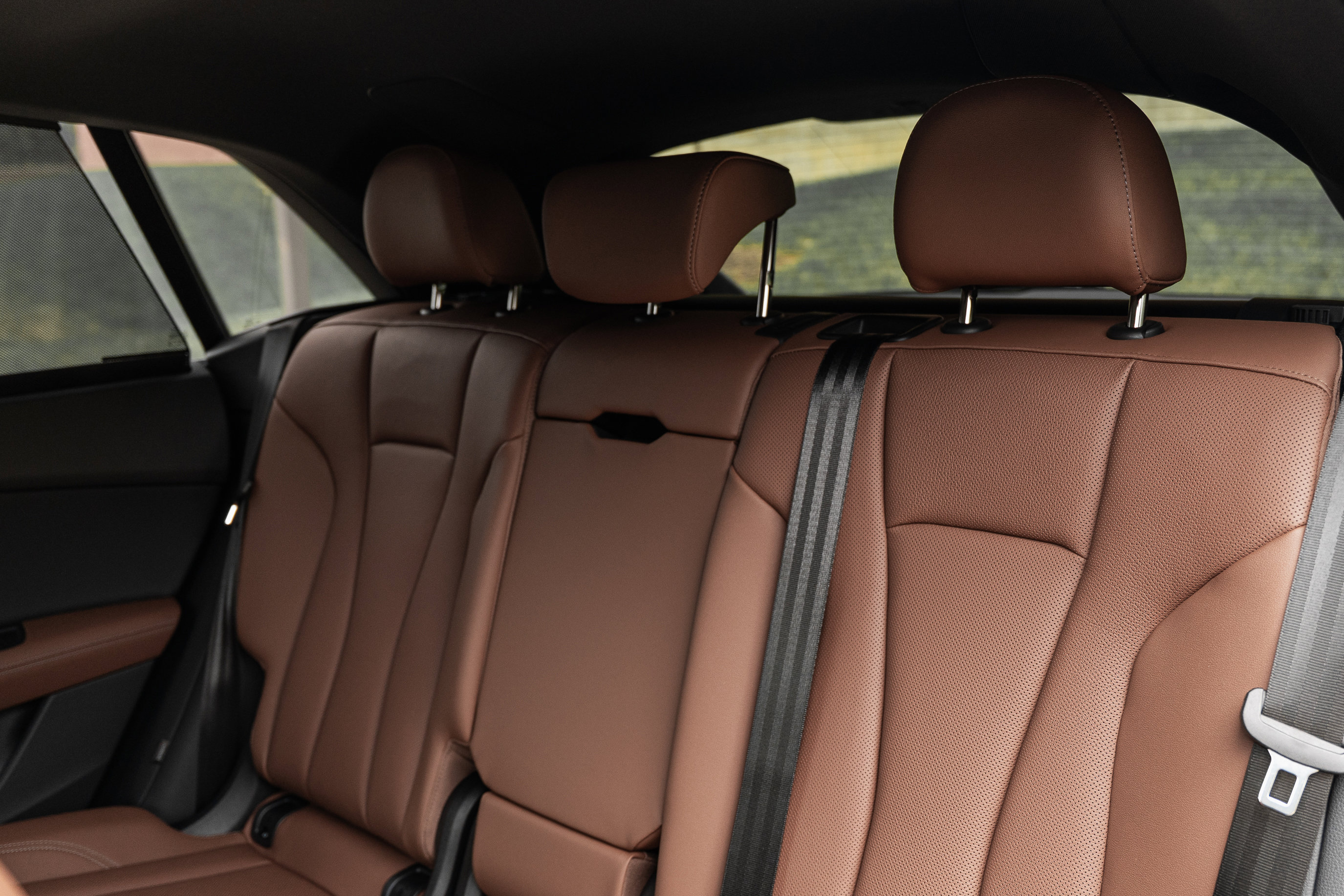 New 2026 Audi Q8 Premium Plus image 26