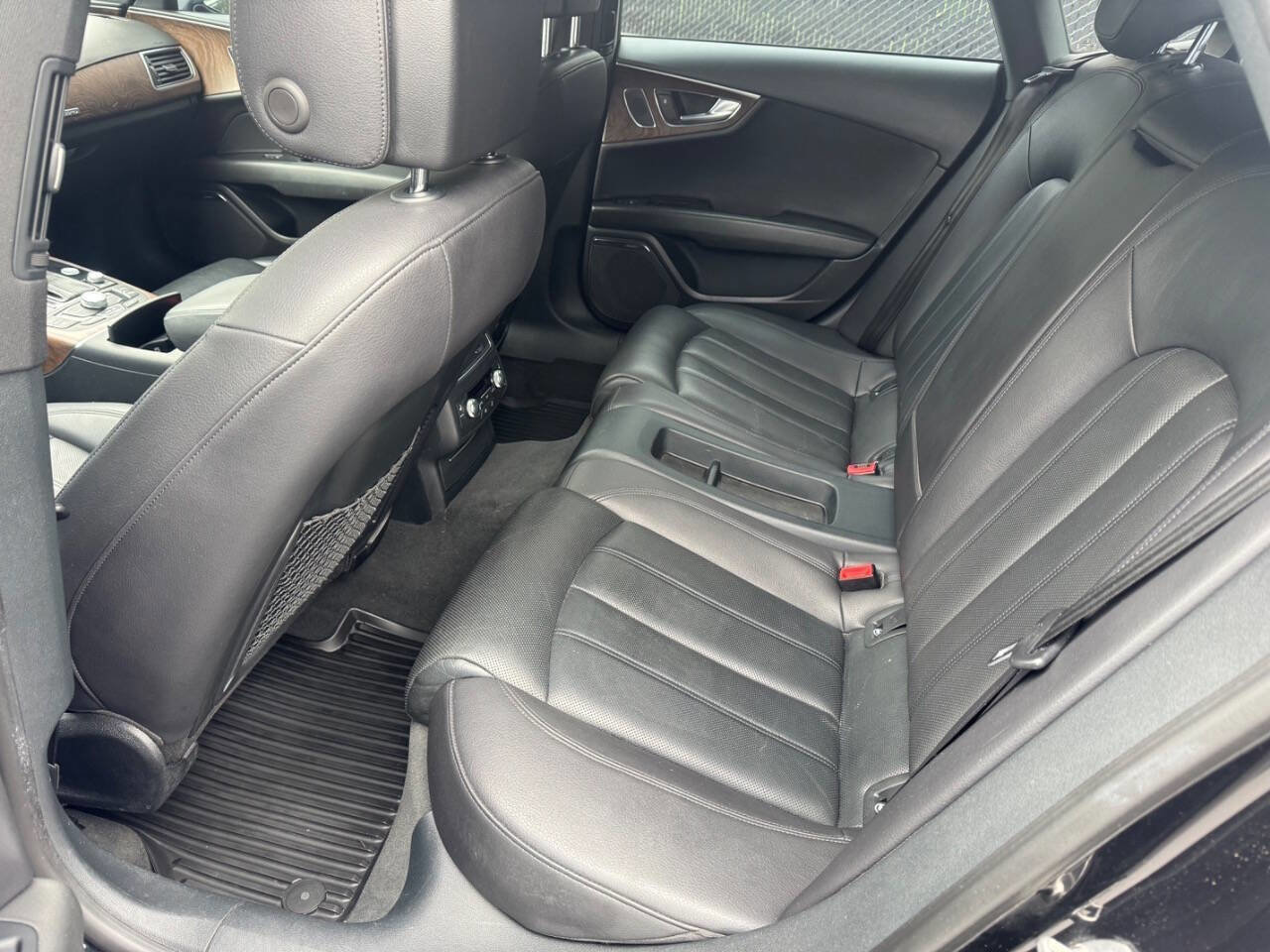 Used 2013 Audi A7 3.0T Prestige AWD/4WD image 11