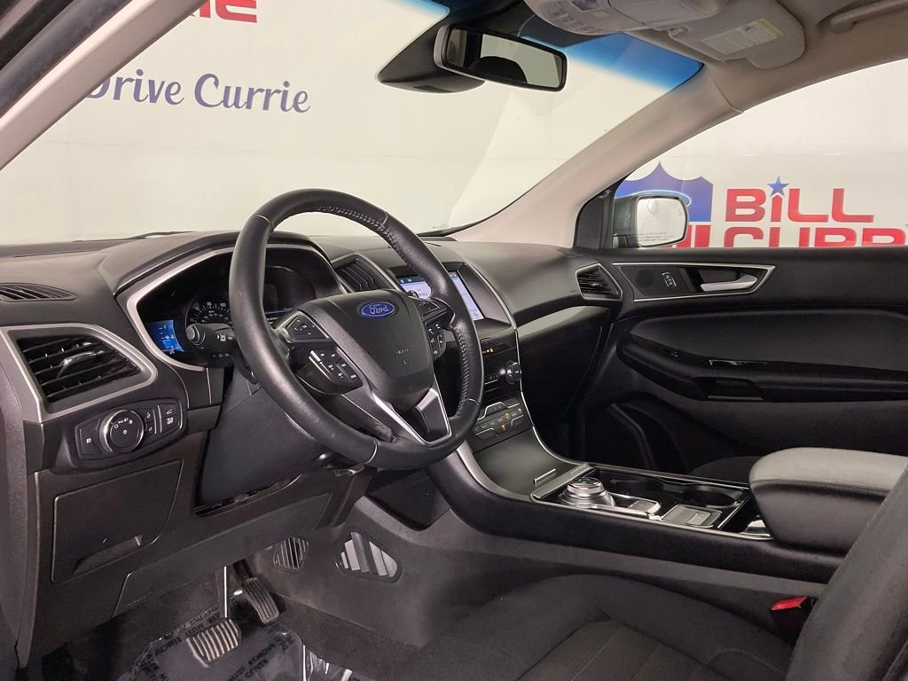 Used 2019 Ford Edge SEL image 13