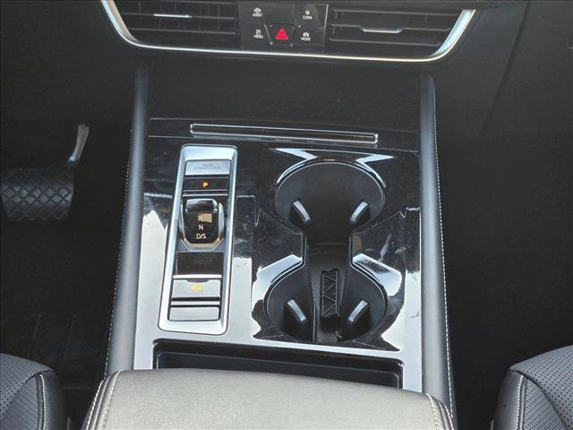 Used 2024 Volkswagen Atlas SE AWD/4WD image 9