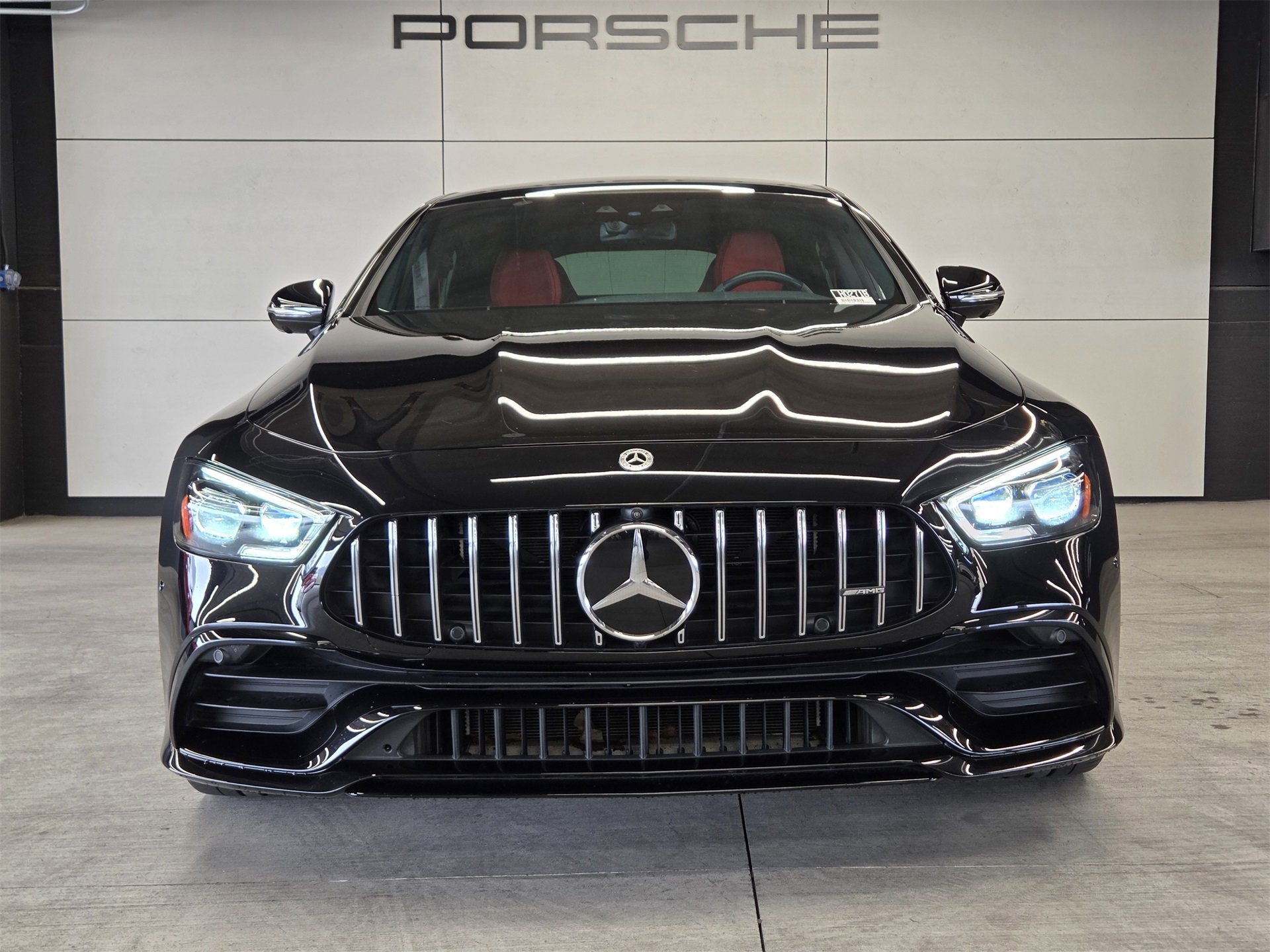 Used 2023 Mercedes-Benz AMG GT 53 image 28