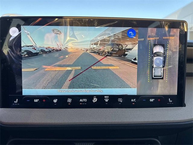 New 2026 Ford Maverick Lariat image 25