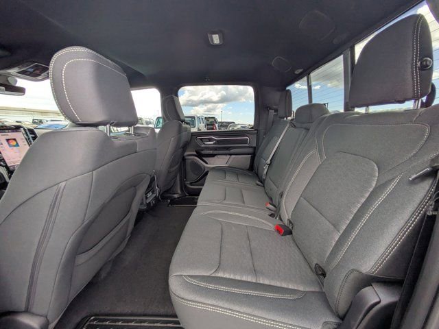 New 2026 RAM 1500 Big Horn image 12