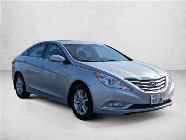 Used 2013 Hyundai Sonata GLS w/ Popular Equipment Pkg image 3