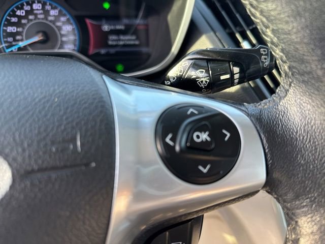 Used 2014 Ford C-MAX Energi SEL image 19