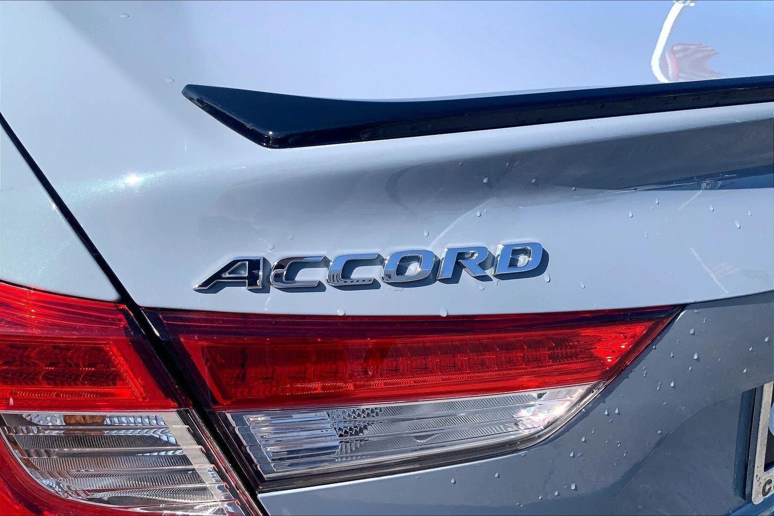 Used 2022 Honda Accord Sport image 29