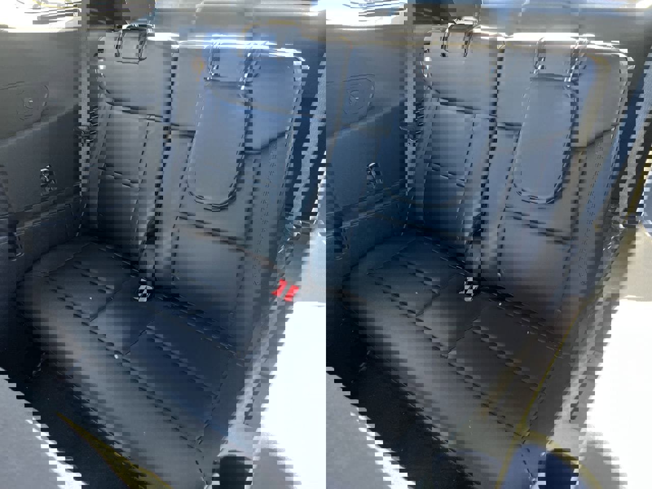 New 2026 Ford Explorer ST w/ Sun And Sound Package image 22