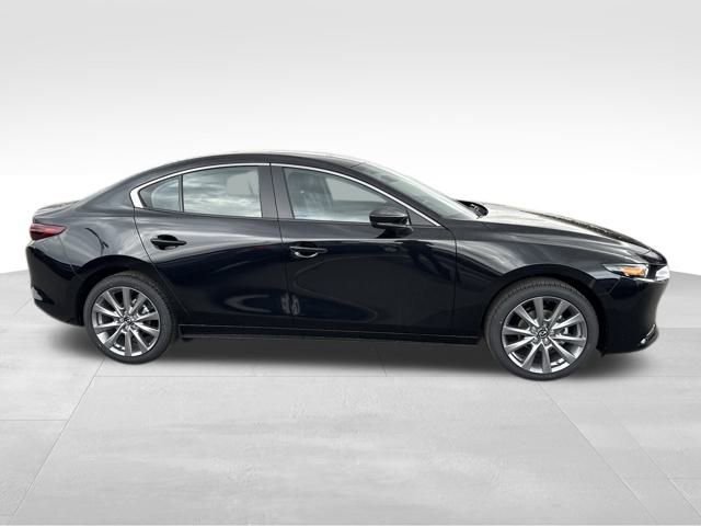 New 2026 MAZDA MAZDA3 2.5 S Sedan w/ Preferred Pkg image 6