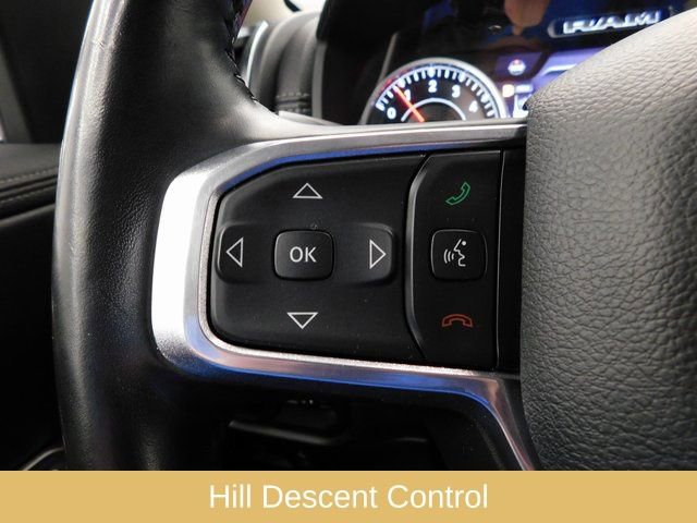 Used 2022 RAM 1500 Laramie w/ Off Road Group image 42